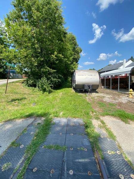 I&O Brookville Sub at 4th Street in Cedar Grove