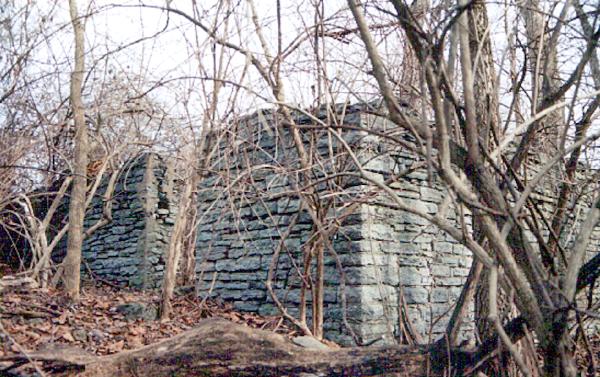CG&P Sunshine station foundation