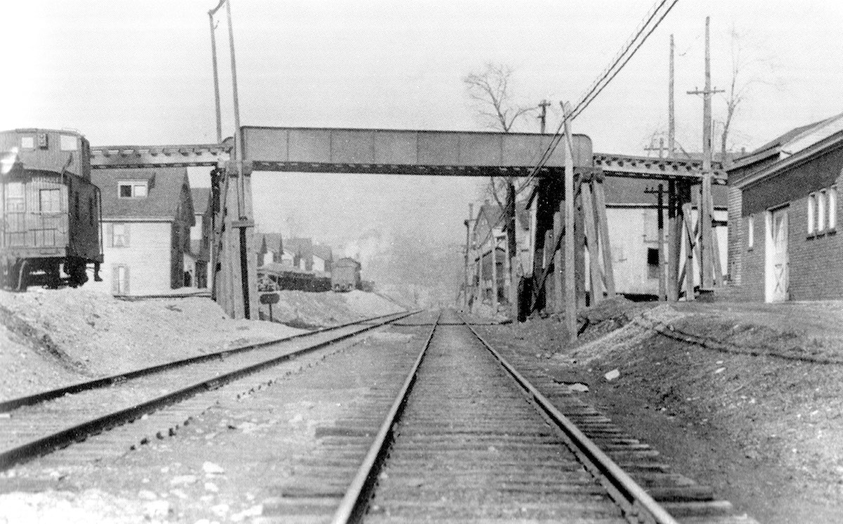 Donham Avenue Viaduct