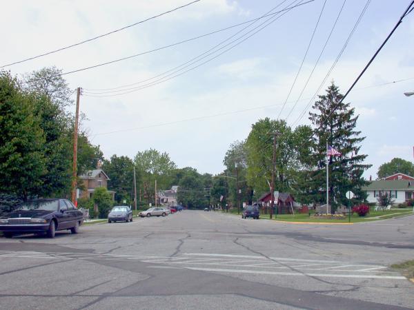 Temple/Electric loop in Southgate